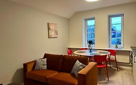 Colonel Suites&Apartments